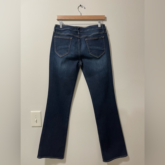 Driftwood Medium Wash Denim Flare Kelly Style Jeans Size 29 - Picture 6 of 9